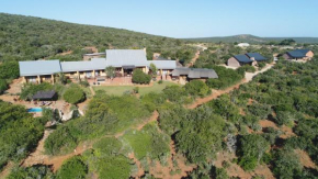 Valley Bushveld Country Lodge